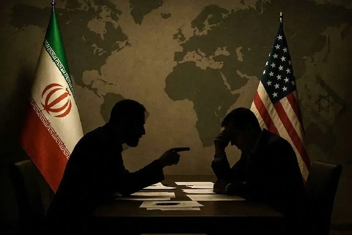 ایران