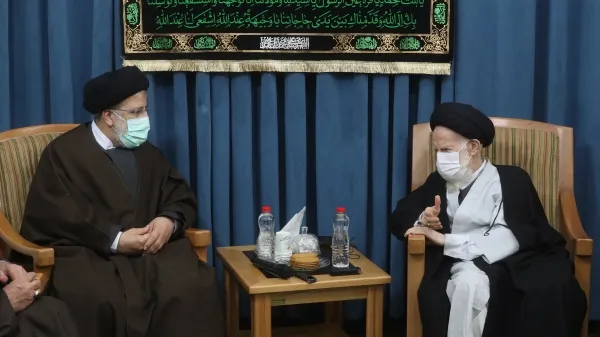 رییسی: تصمیمات کوتاه مدت و میان مدتی برای حل برخی مشکلات قم اتخاذ شده است