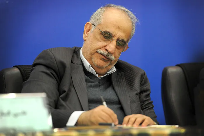 پیام تسلیت مدیرعامل شرکت ملی نفت برای درگذشت رضا طاهری