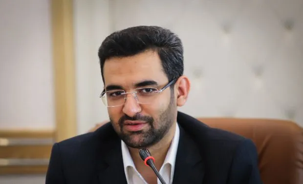آذری‌جهرمی: مردم به‌هیچ‌وجه گوشی‌های ثبت نشده نخرند