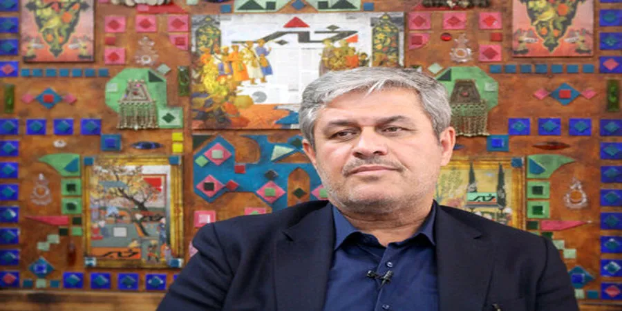 لطفا حرف نزنید تا این دو سال تمام شود