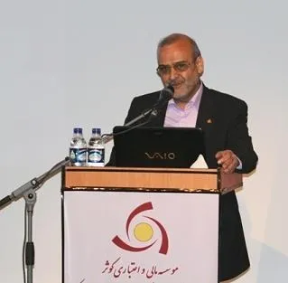 افتتاح ۵۰ دفتر خدمات الکترونیک کوثر