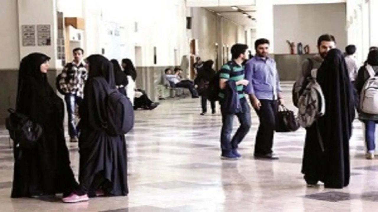 شرایط انتقال و میهمانی دانشجویان اعلام شد