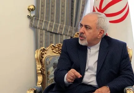 ظریف:مذاکرات‌هسته‌ای ازمسیرخود خارج‌شد