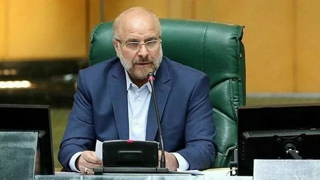 انتقاد قالیباف از ناکارآمدی صنعت خودروسازی