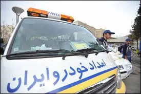 مردم مراقب کلاهبرداران در پوشش امداد خودرو باشند
