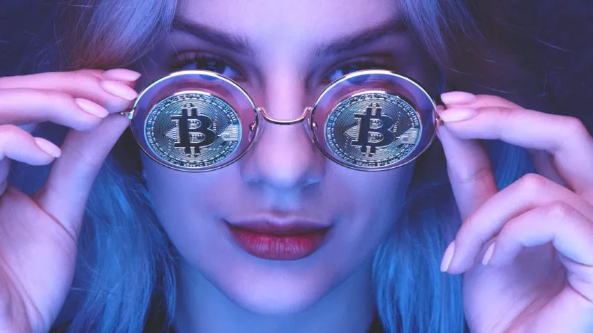 بیت کوین برای صعود به کمک زنان نیاز دارد!