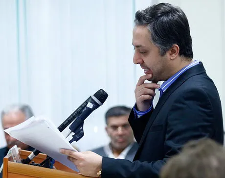 شکایت شرکت نفت از وکیل زنجانی به اتهام نشر اکاذیب