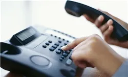 ۴ مرکز مخابراتی تهران توسعه می‌یابد