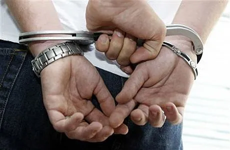 دستگیری قاتل فراری پیش از خروج از کشور
