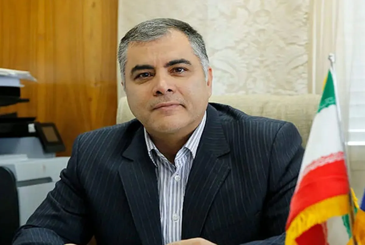 Paknejad: Oil output uninterrupted as tankers crush US blockade