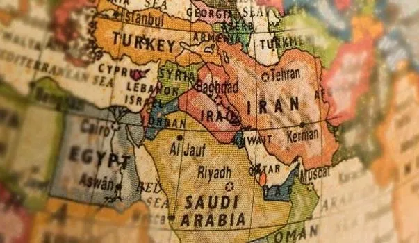 برنامه آمریکا برای توازن قدرت در خاورمیانه