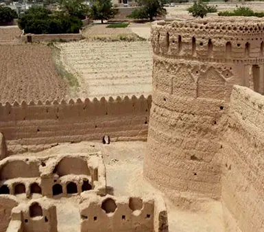 ۱۷۰۰ سال پیش، ایران بانک داشت + عکس