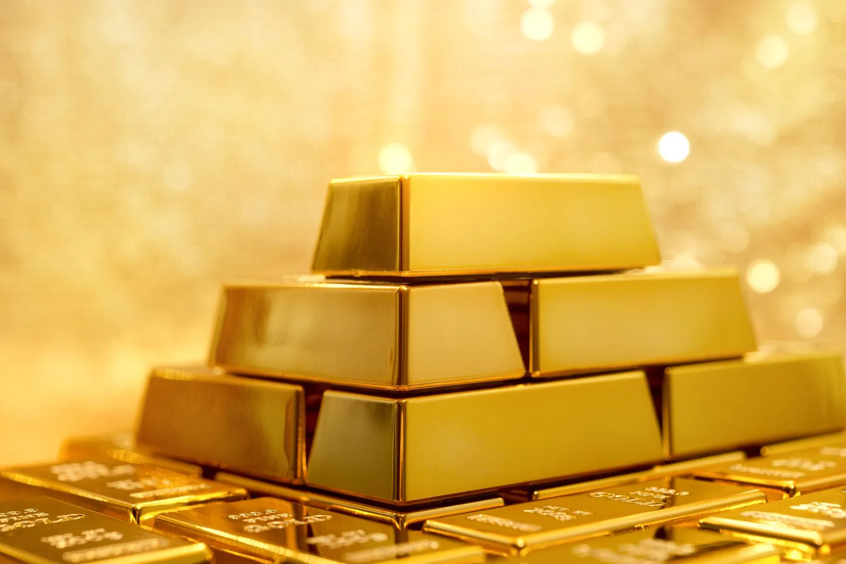 قیمت اونس جهانی کاهش یافت