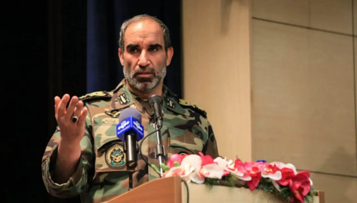 جزئیات عملیات هلی‌برن نیروهای آمریکایی در اصفهان/پس از اولین شلیک ایرانی‌ها به دشمن چه اتفاقی افتاد؟