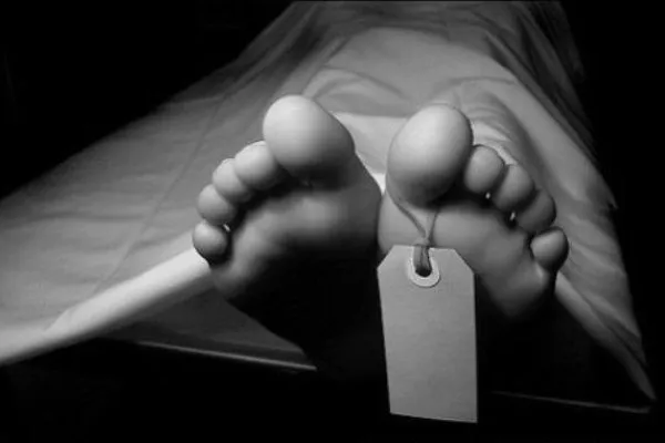 تصادف زنجیره‌ای در بزرگراه آزادگان