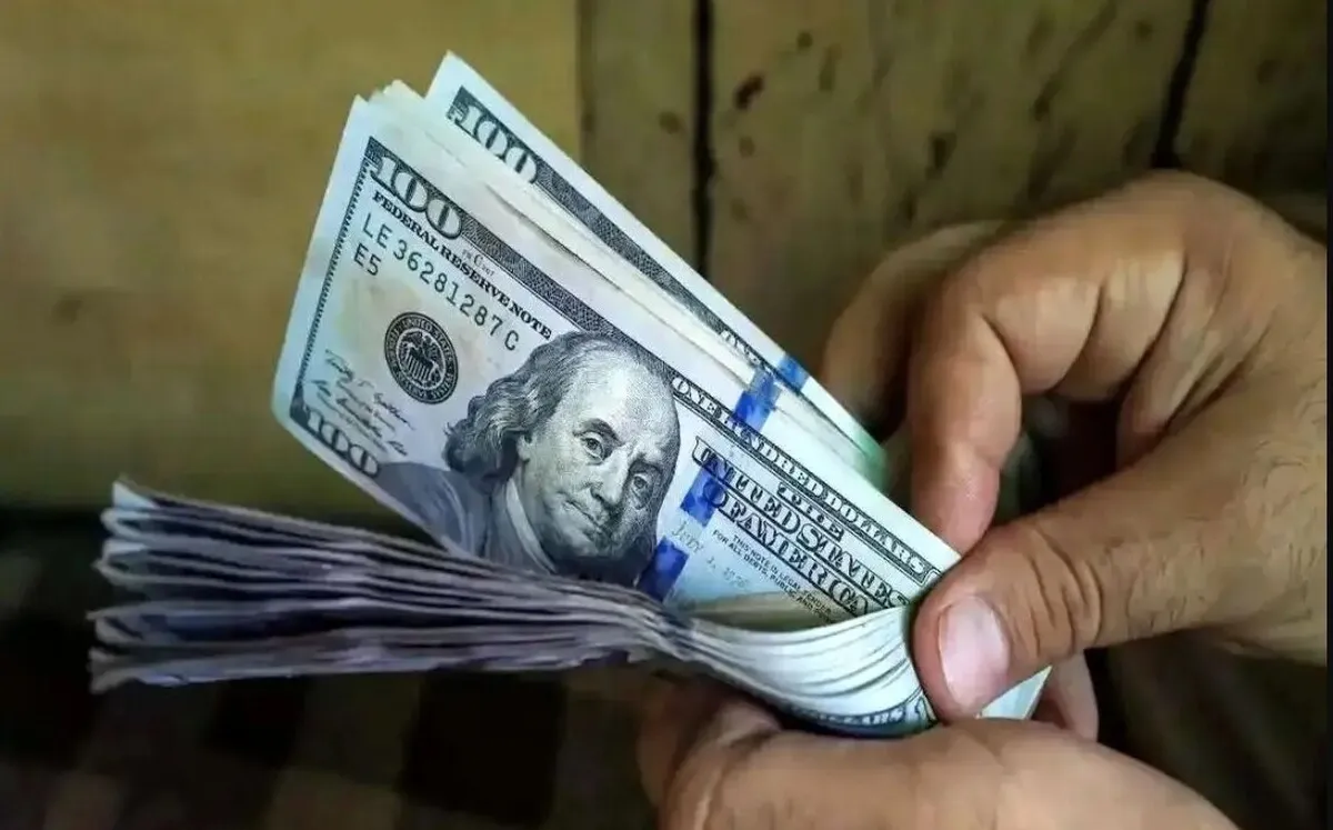 قیمت دلار بازار آزاد امروز یکشنبه ۳۰ شهریور ۱۴۰۴ / دلار ۱۱ هزارتومان گران شد!