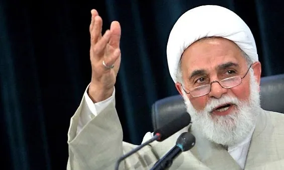 ناطق نوری دچار عارضه قلبی شد