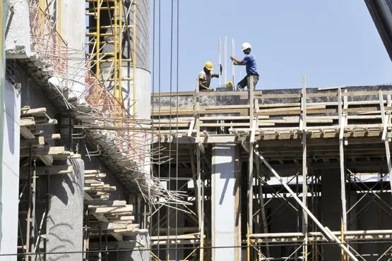 وضعیت وخیم ساخت و ساز در سال۱۴۰۰ / بخش ساختمان رکورددار بدترین نرخ رشد اقتصادی