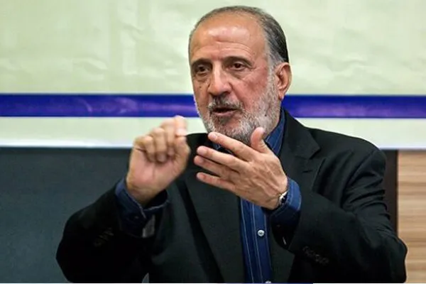 بوستان های تهران دو هفته تعطیل شد