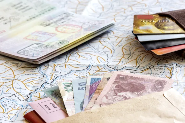 ارز مسافرتی امروز چند؟
