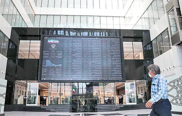 تمکین بورس از انتظارات تورمی