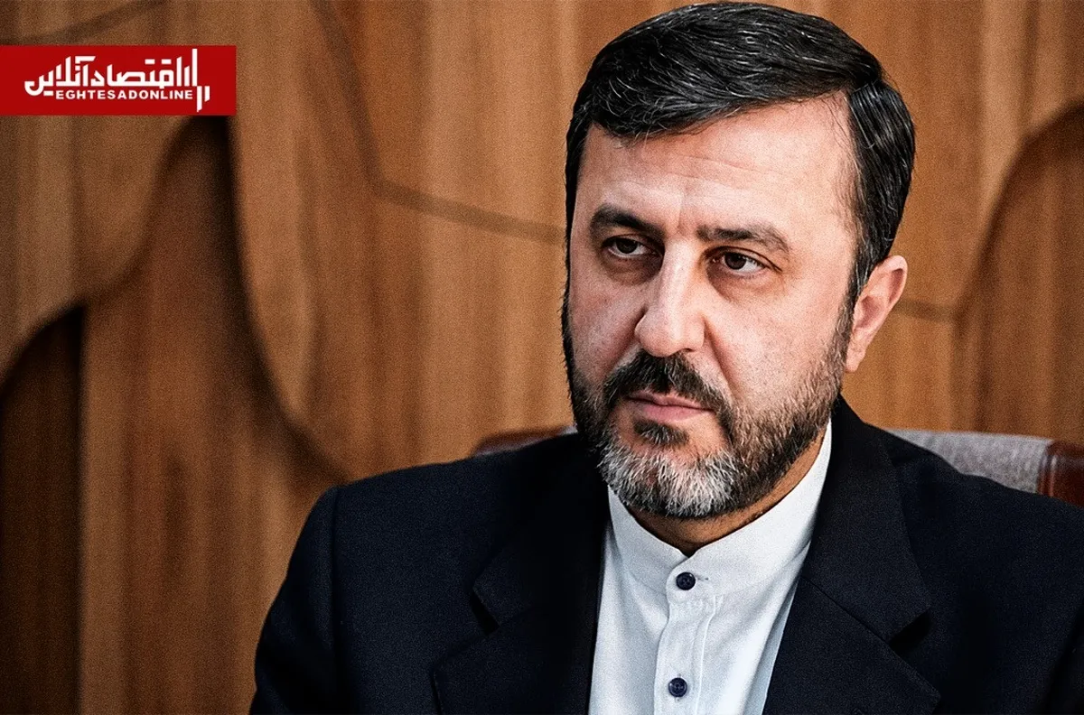 درخواست تعیین واکنش به سوءقصد علیه رهبری توسط غریب‌آبادی