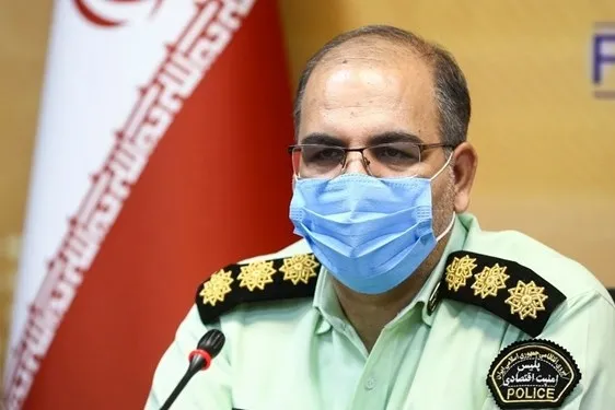 کودک ربای حرفه ای در جنوب تهران دستگیر شد