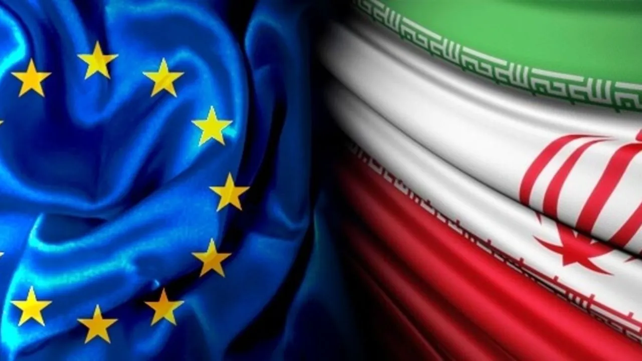 اتحادیه اروپا شرکت صنایع هواپیماسازی ایران را تحریم کرد