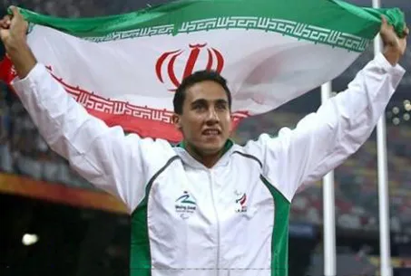 کسب پنجمین برنز کاروان منا توسط حردانی