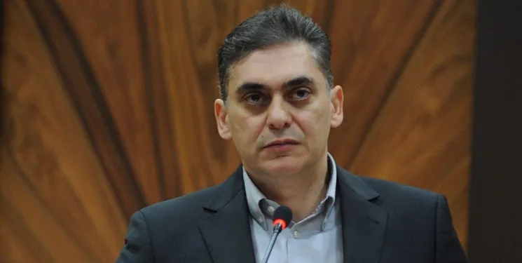 باید ۳ برابر روال کنونی صادرات داشته باشیم