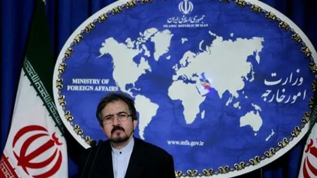 قاسمی: مجامع بین‌المللی به جنایات در یمن رسیدگی کنند