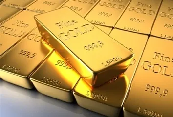 جهش قیمت جهانی طلا