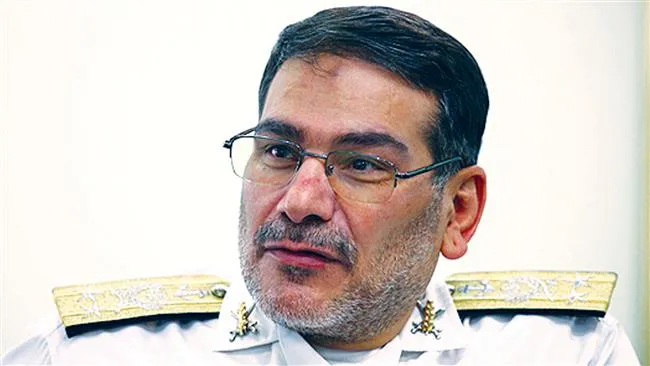 Iran sees no need to negotiate Mideast issues with US: Shamkhani