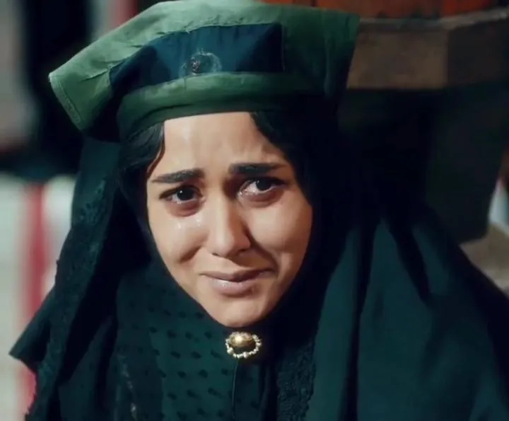 قسمت ۳۵ سریال جیران؛ جیران دوباره باردار شد + فیلم