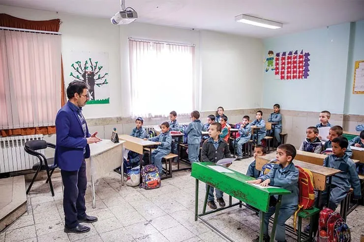 تقویم آموزشی مدارس تغییر می کند؟