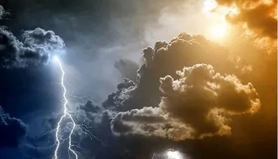 هشدار-جدی-هواشناسی-احتمال-وقوع-سیل-و-کولاک-در-این-مناطق