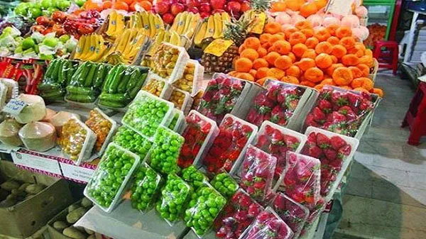 ۱۷ درصد؛ افزایش صادرات محصولات کشاورزی