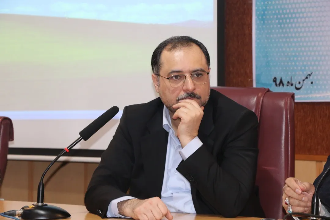 Iran to Launch 1st Chamber of Agricultural Guilds: Deputy Minister