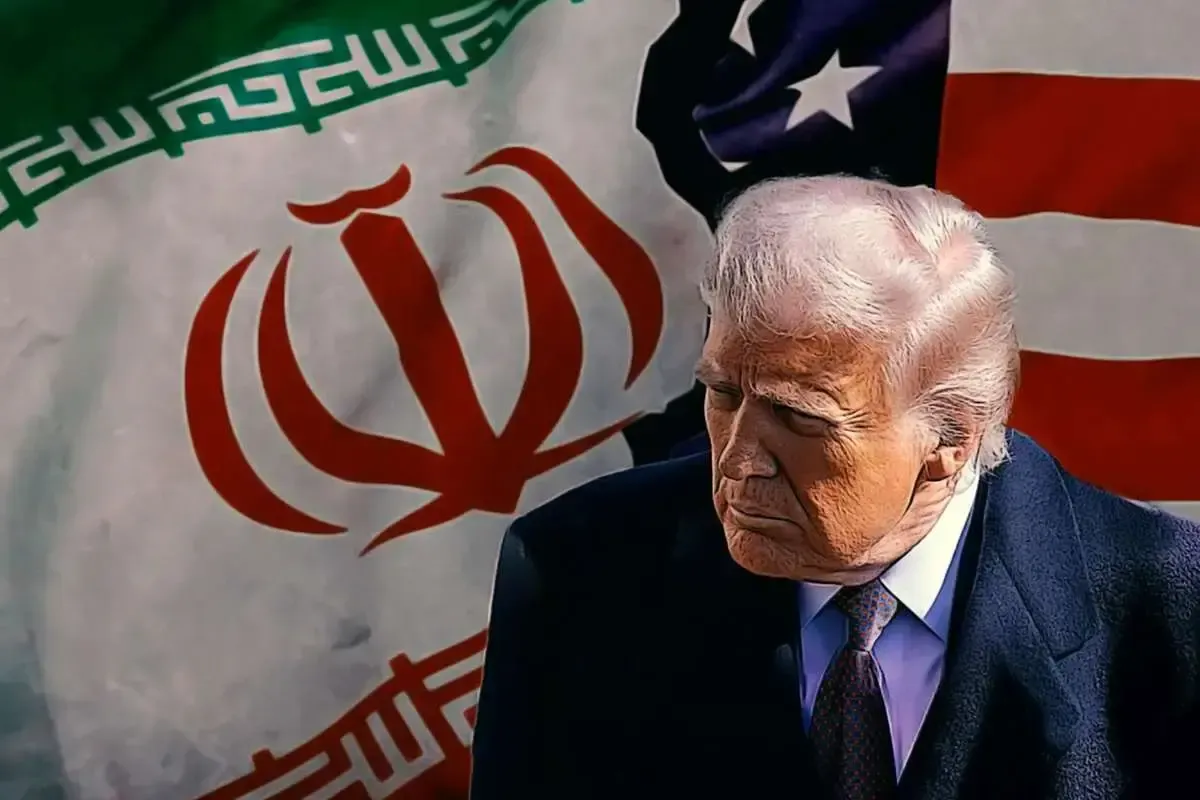 ترامپ: دوست دارم همین حالا با ایران توافق کنم اما ترجیح می‌دهم جزیره خارک را بگیریم!