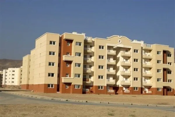 ۴۶۰ هزار نفر؛ متقاضیان واجد شرایط مسکن ملی