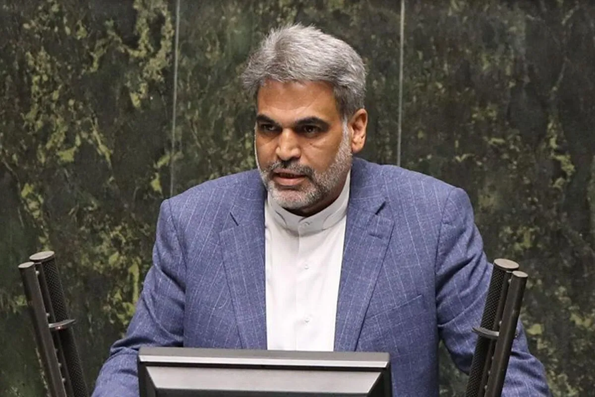 توسلی: مالیات مردم با نظر خودشان برای رفع ناترازی‌ انرژی هزینه شود