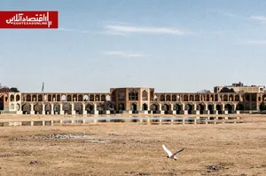 بحران آب ایران |  انتقال آب دریا؛ راه نجات یا انتخابی پرهزینه؟