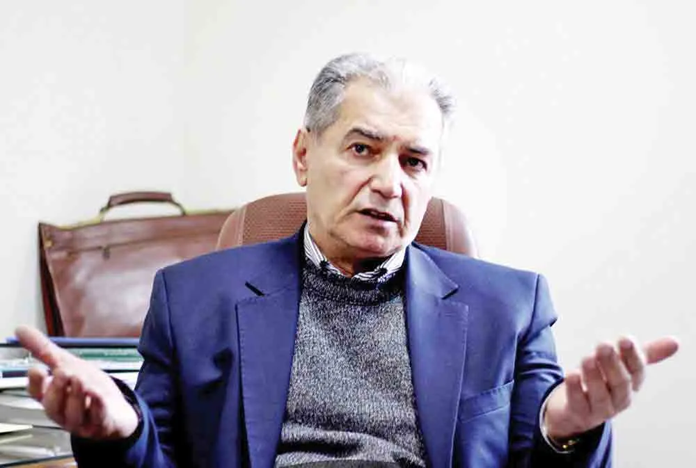 مهار نقدینگی راه علاج ندارد
