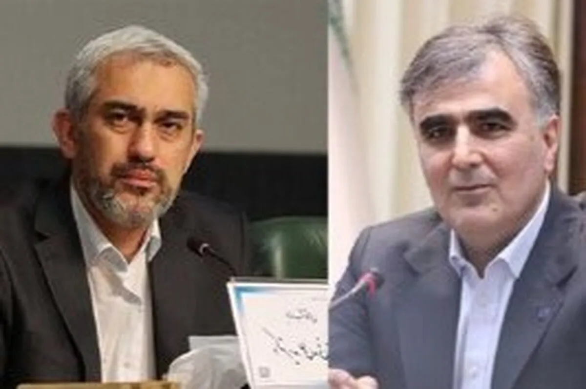 تقابل فرزین با مدنی‌زاده در حذف رانت ارزی/ فرزین برکنار می‌شود؟