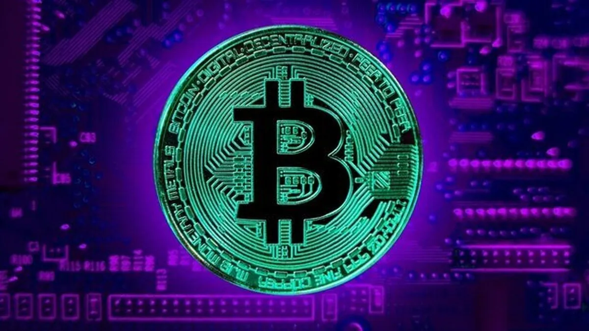آخرین وضعیت بازار رمزارزها در جهان/ خروج سرمایه از صندوق‌های بیت‌کوین پایان یافت
