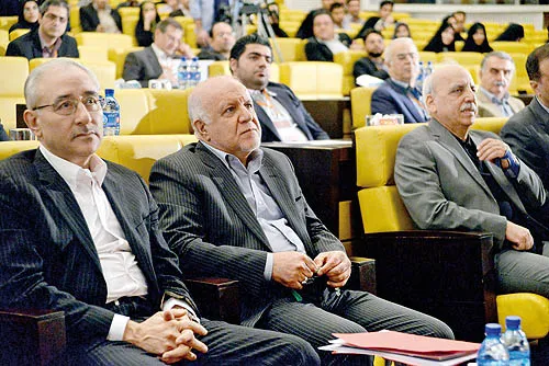 بزنگاه شکوفایی در صنعت نفت