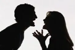مشاجره شما را به این بیماری ها مبتلا می کند!