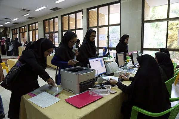خبر جدید و مهم از پرداخت وام های دانشجویی