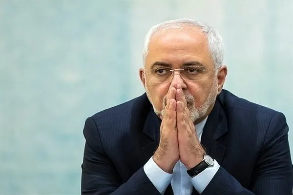 ظریف، صدای ایرانی است